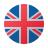 Flag of Great Britain