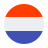 Flag van Nederland